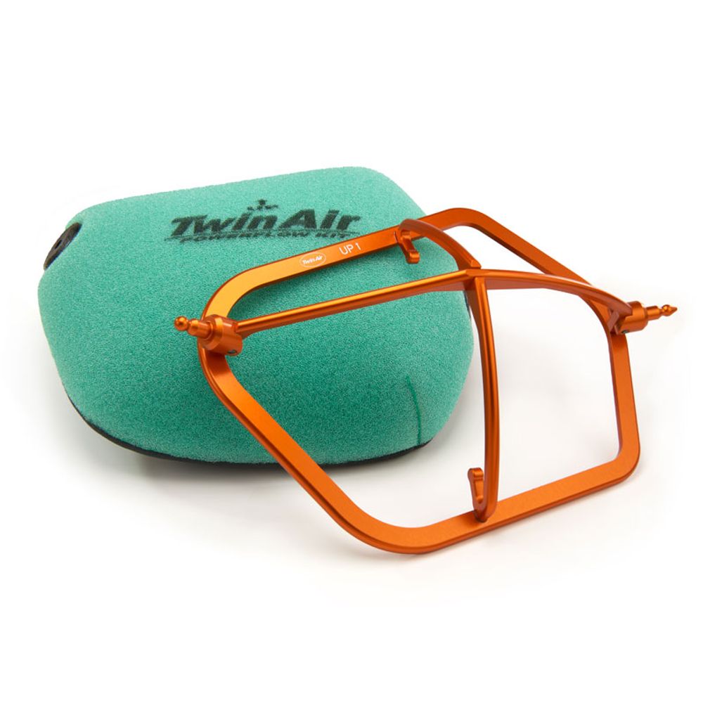 Powerflow Kit - Ktm / Husqvarna (flame Retardant | Aluminum Cage) - Grafite Offroad