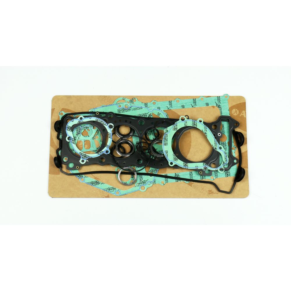 Complete Gasket Kit (oil seals not included) - Grafite Offroad