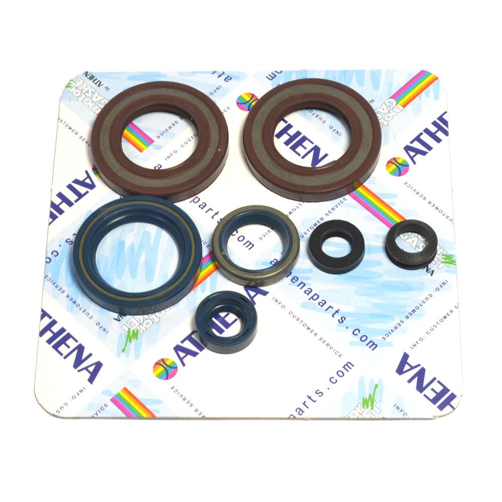 Engine Oil Seals Kit - Grafite Offroad