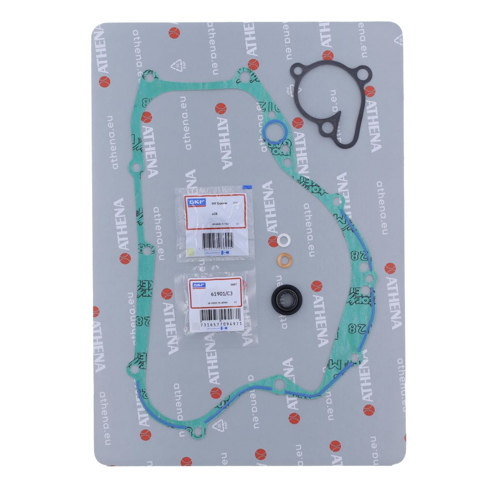 Water Pump Gasket Kit - Grafite Offroad
