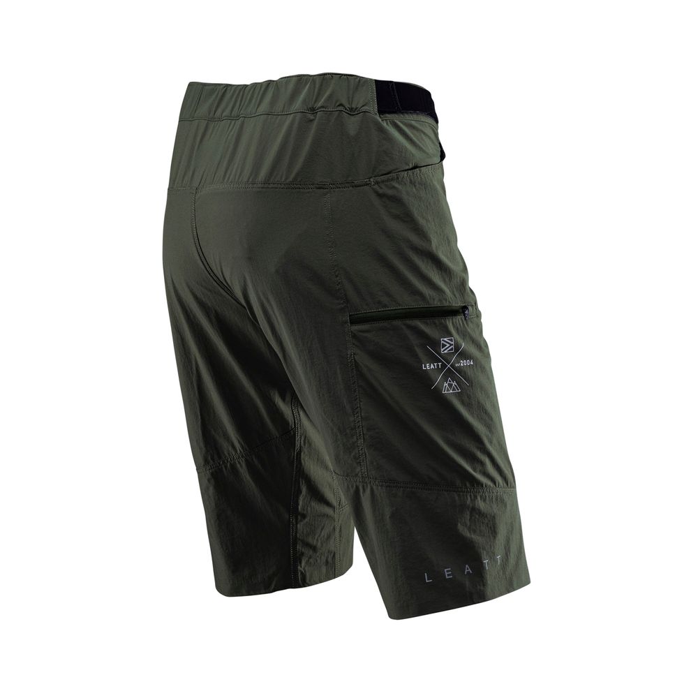 Pantaloncini MTB Trail 2.0