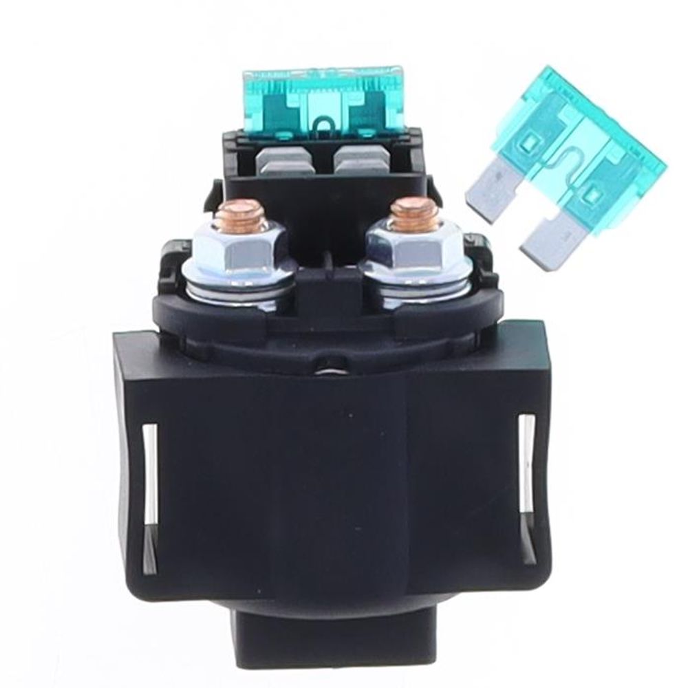 Starter Relay - Grafite Offroad