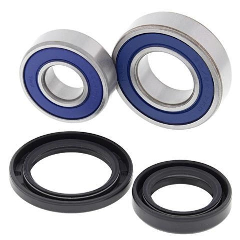 Prox Frontwheel Bearing Set Trx700xx `08-11 - Grafite Offroad