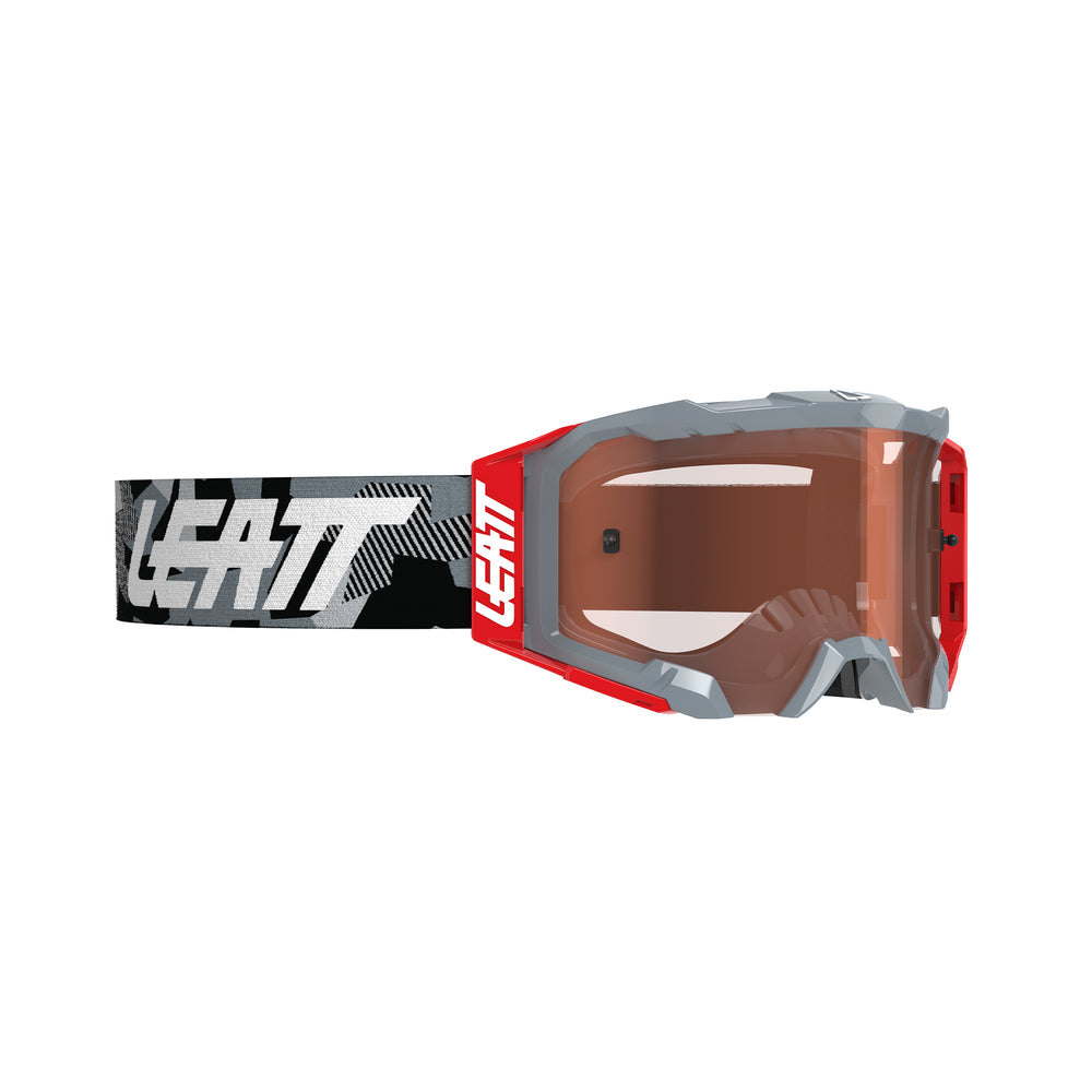 Masque Velocity 5.5