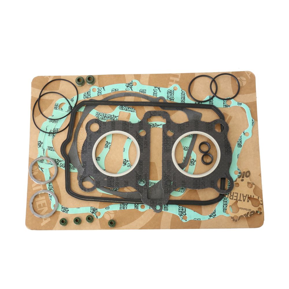 Complete Gasket Kit (oil seals not included) - Grafite Offroad