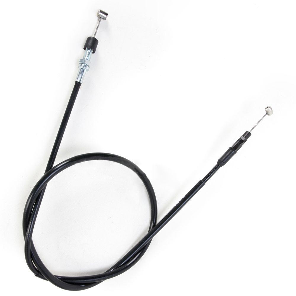 Cable, Black Vinyl, Clutch - Grafite Offroad
