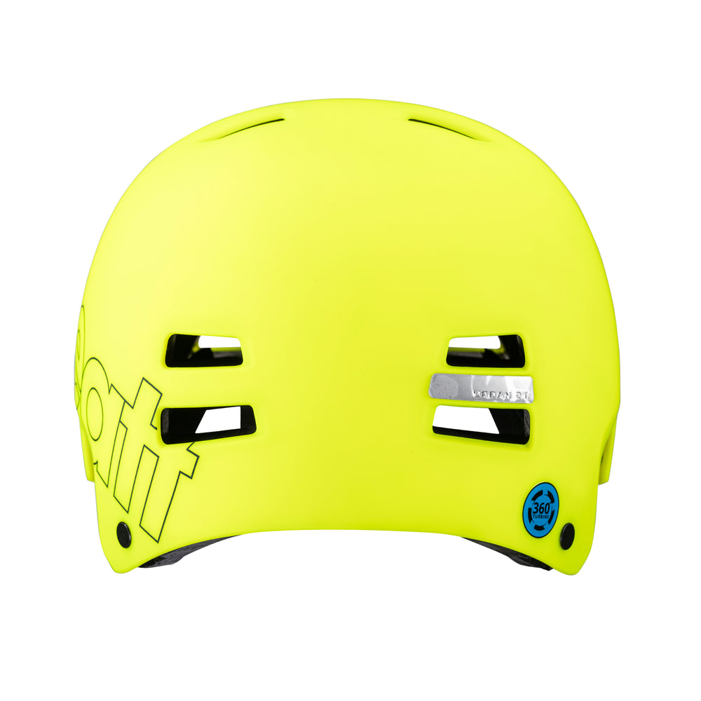 MTB Urban 2.0 Jr Helmet - Grafite Offroad