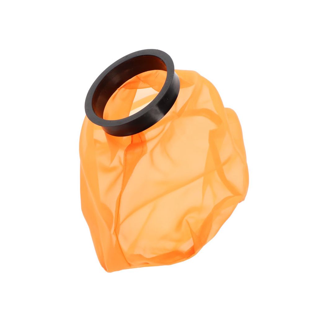 Tank Fuel Filter - Powercell / Acerbis Large Fuel Tanks - Grafite Offroad