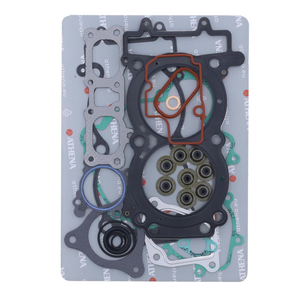Complete Gasket Kit (valve cover not included) - Grafite Offroad