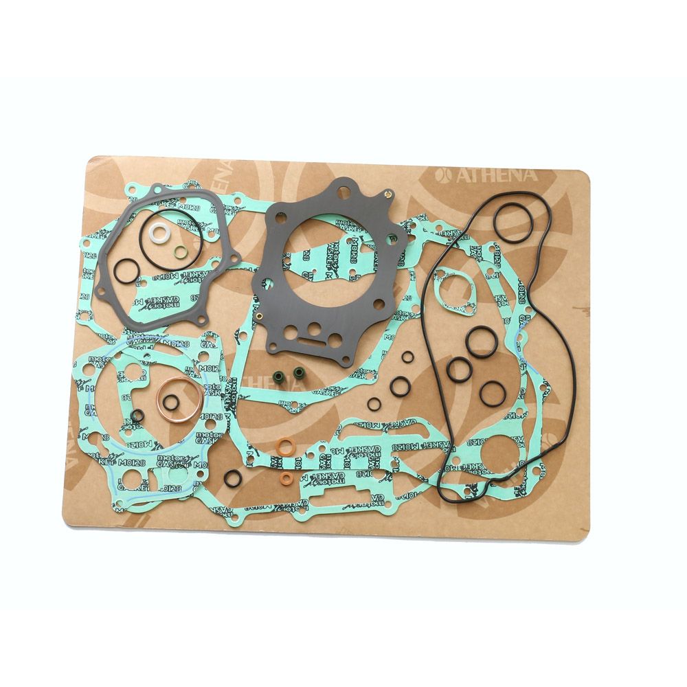Complete Gasket Kit (oil seals not included) - Grafite Offroad