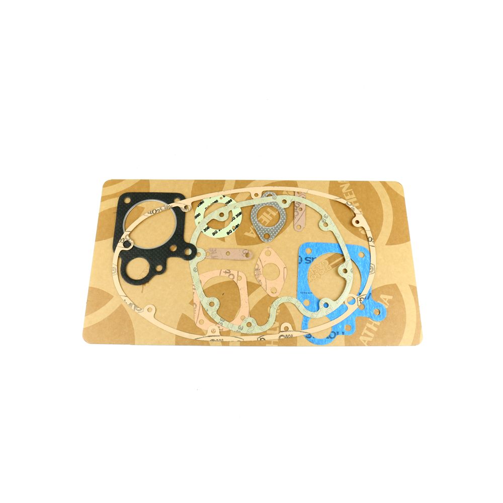 Complete Gasket Kit (oil seals not included) - Grafite Offroad