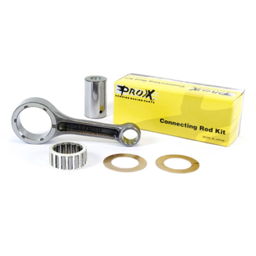 Prox Connecting Rod Kit Xr650r `00-07 - Grafite Offroad