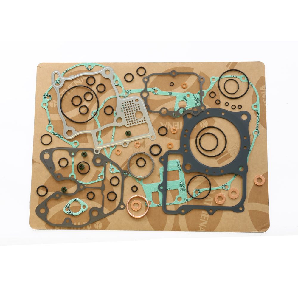 Complete Gasket Kit (oil seals not included) - Grafite Offroad