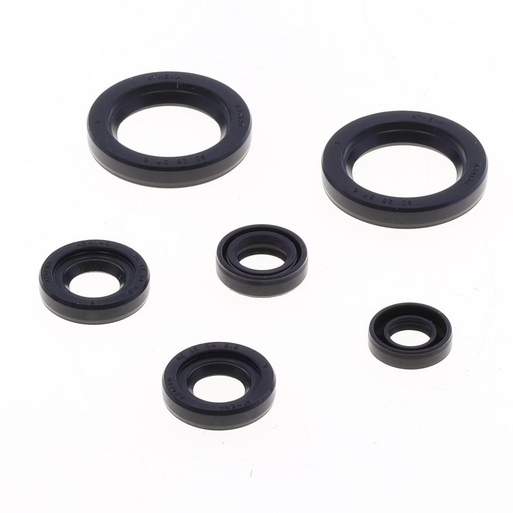 Engine Oil Seals Kit - Grafite Offroad