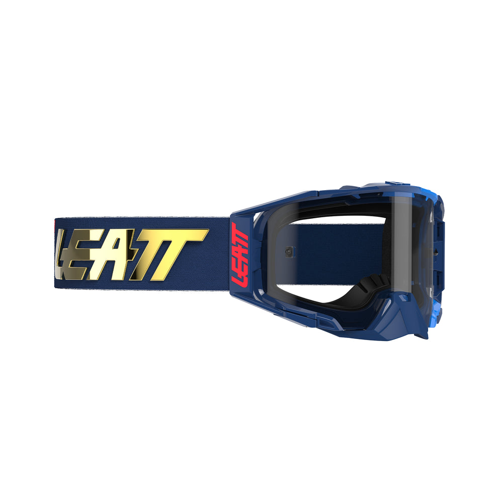 GoggleVelocity6.5Photochromic - Grafite Offroad