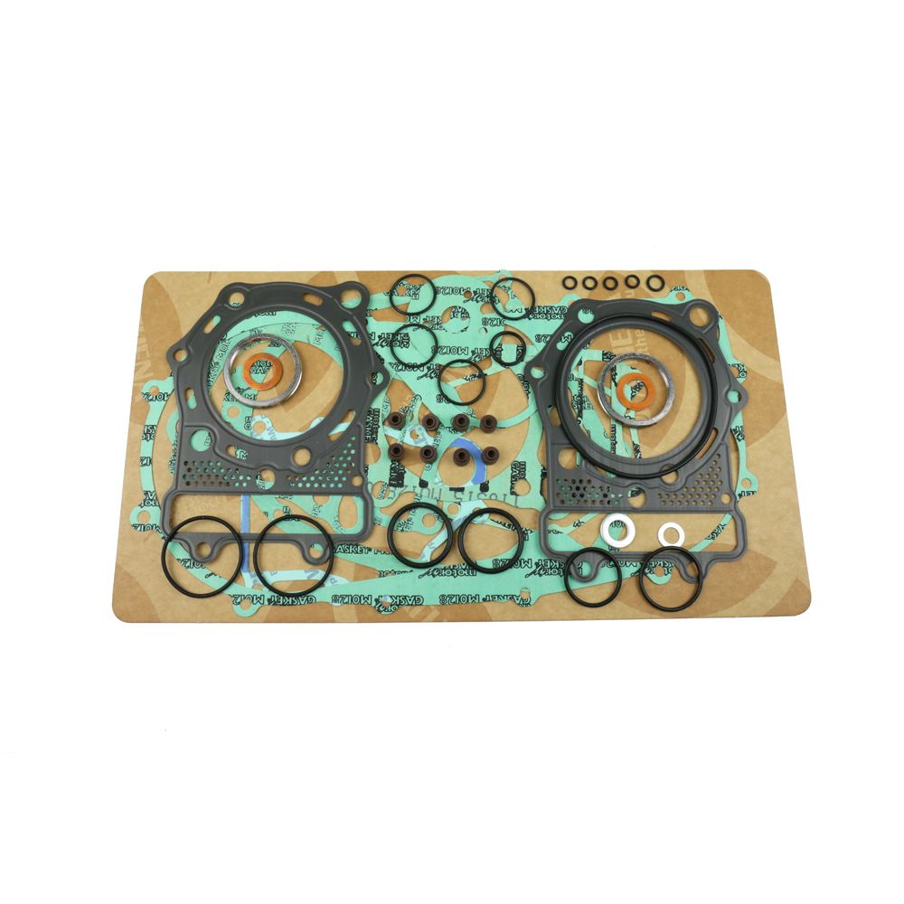 Complete Gasket Kit (valve cover not included) - Grafite Offroad