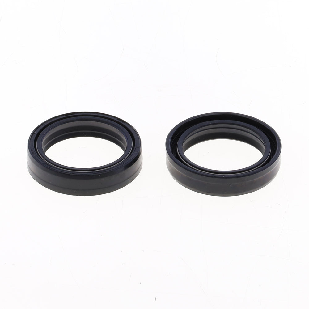 Fork Oil Seal Kit, Ceriani Marzocchi 35x47x10 mm - Grafite Offroad
