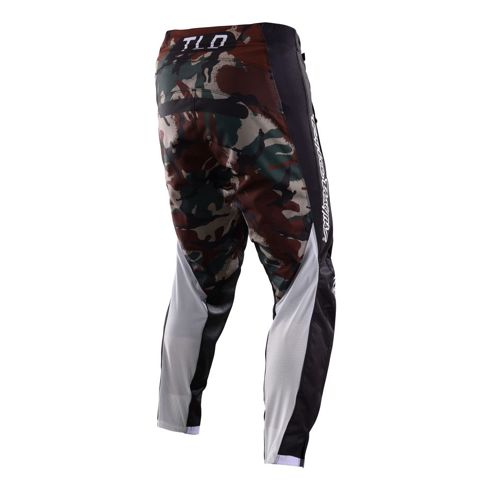 GP Pro Moto Pants Troy Lee Designs