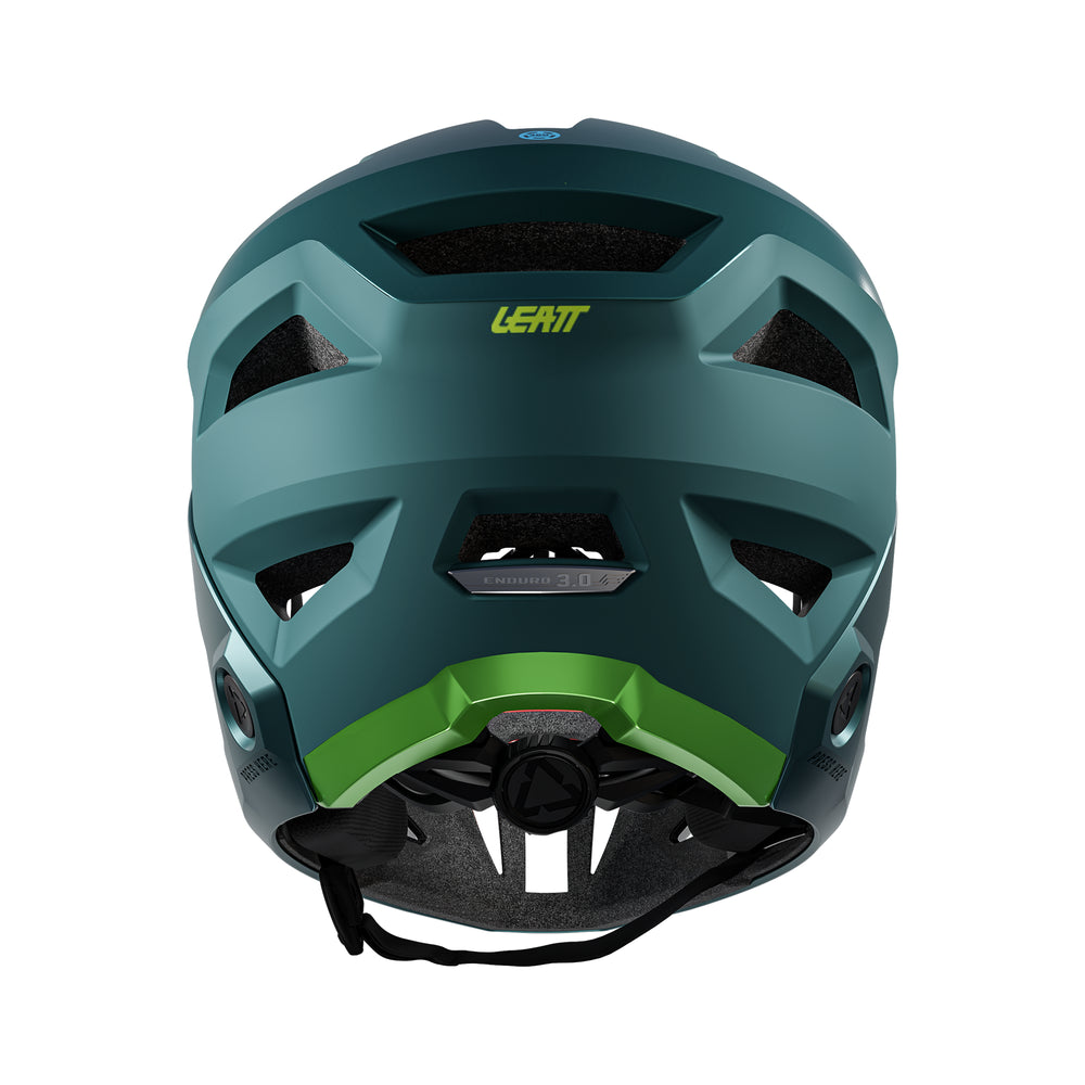 MTB Enduro 3.0 Helm