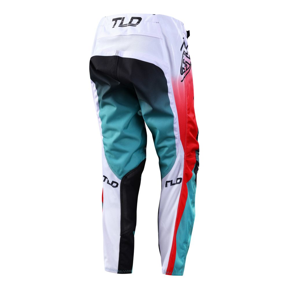Motorbike pants GP ARC with comfy fit and stretch fabric for juniors Troy Lee Designs