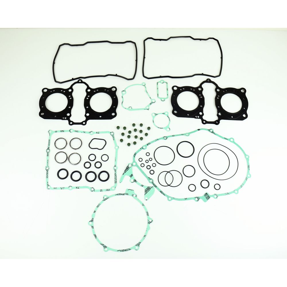 Complete Gasket Kit (oil seals not included) - Grafite Offroad