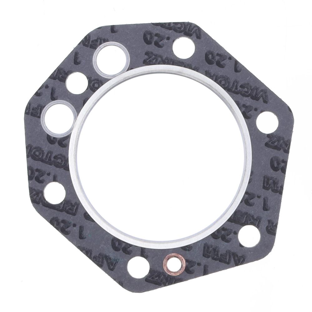 Cylinder Head Gasket thickness same as OE - Grafite Offroad