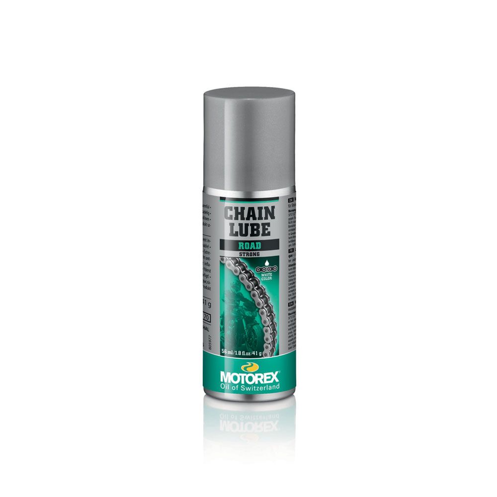 Chainlube Road Strong Refill Me Spray 56 Ml - Packaging 12 Pz - - Grafite Offroad