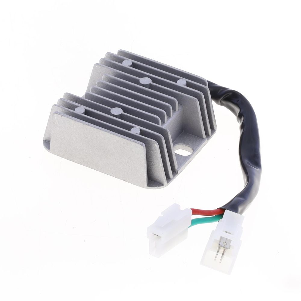 Voltage Regulator - Grafite Offroad