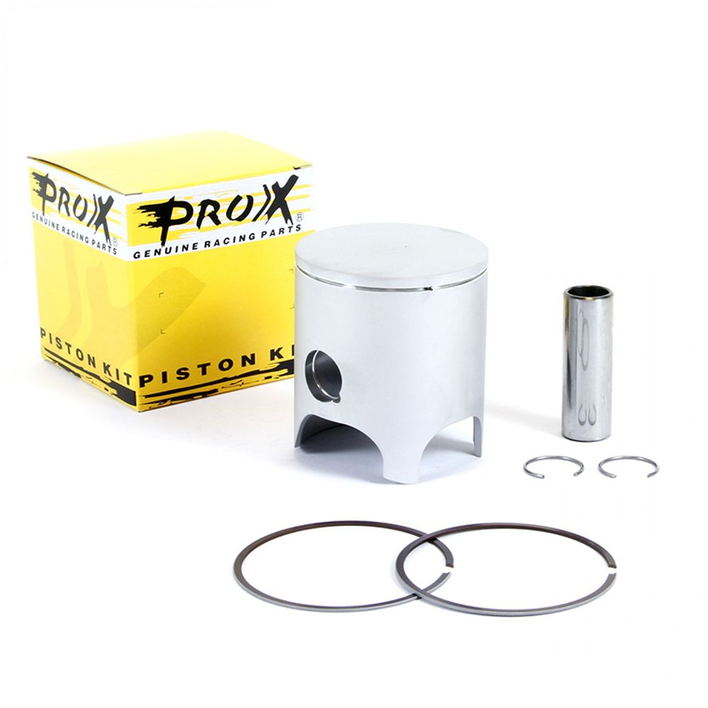 Prox Piston Kit Ktm250sx `00-02 (66.35mm) - Grafite Offroad