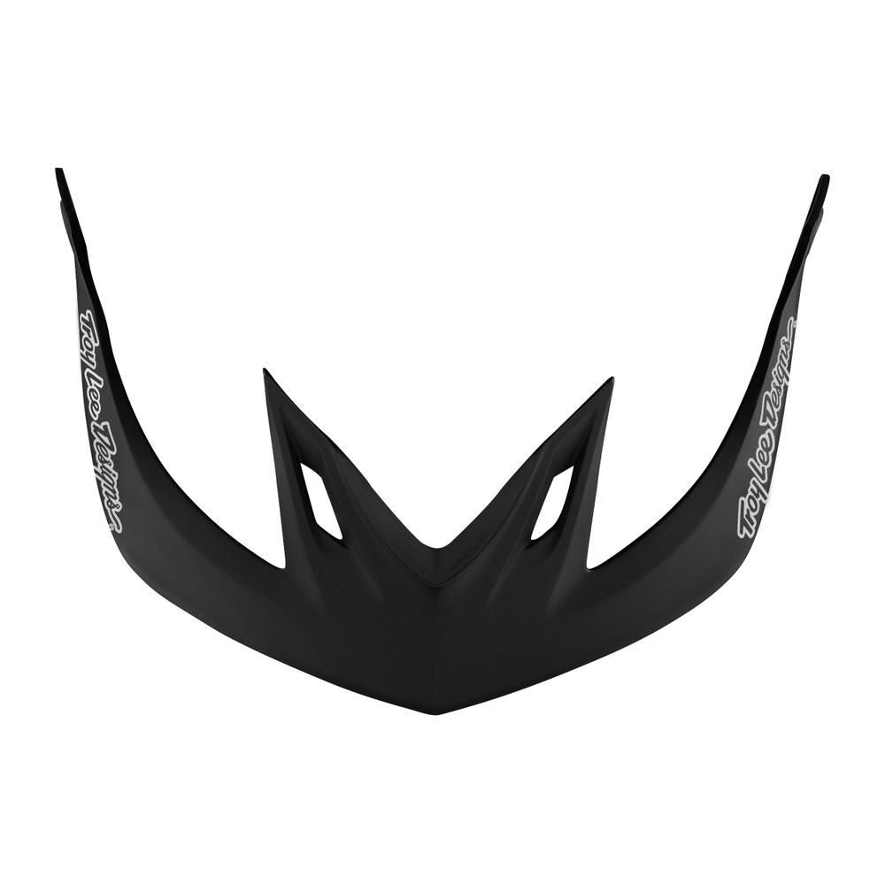 Visiera casco di ricambio per casco MTB A2 Troy Lee Designs