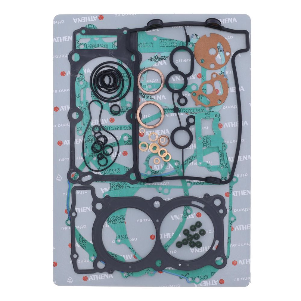 Complete Gasket Kit (oil seals not included) - Grafite Offroad