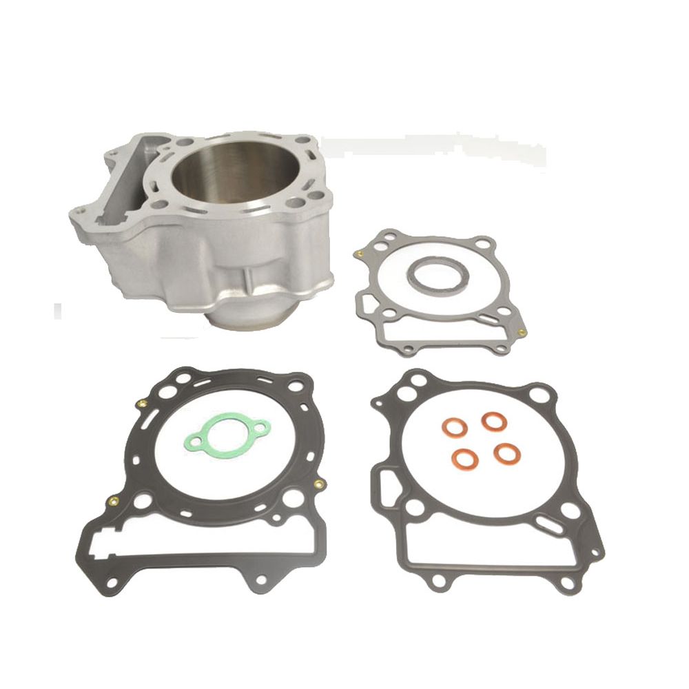Standard Bore Cylinder Kit Ø 90 mm, 400 cc with Gaskets (no piston included) - Grafite Offroad