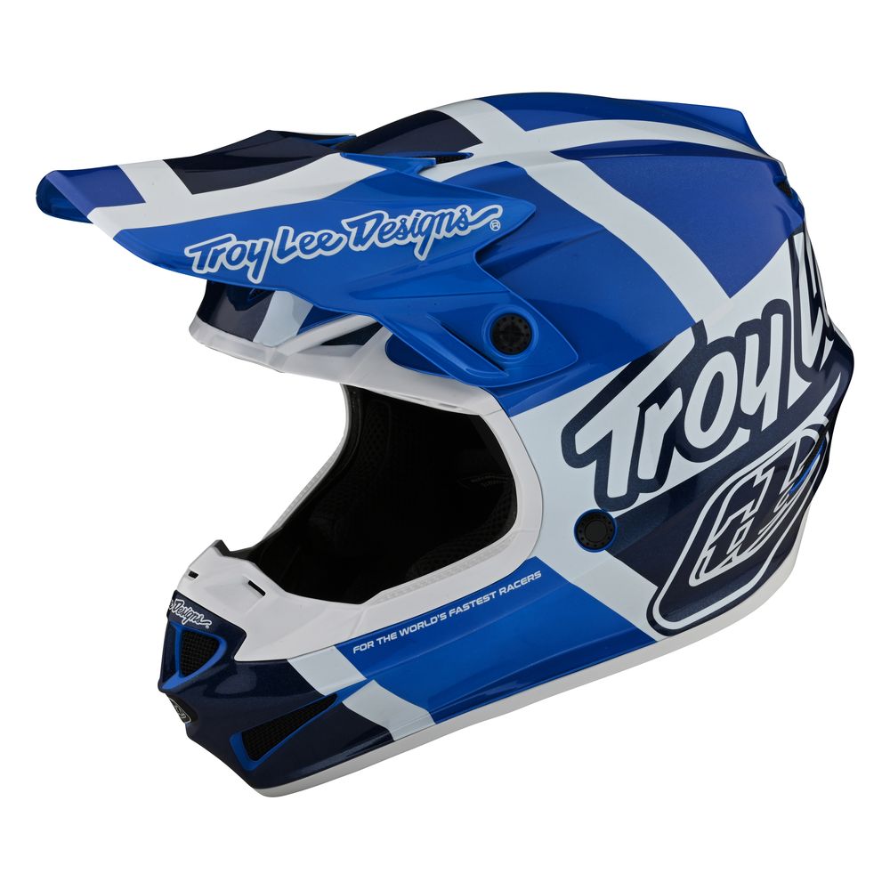 SE4 Poly Helmet Youth