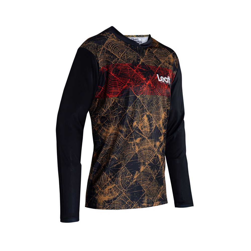 MTB Gravity 3.0 Trikot