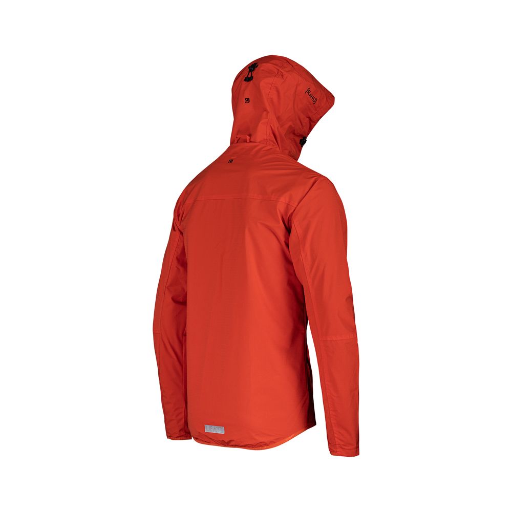 MTB HydraDri 2.0 Jacket - Grafite Offroad