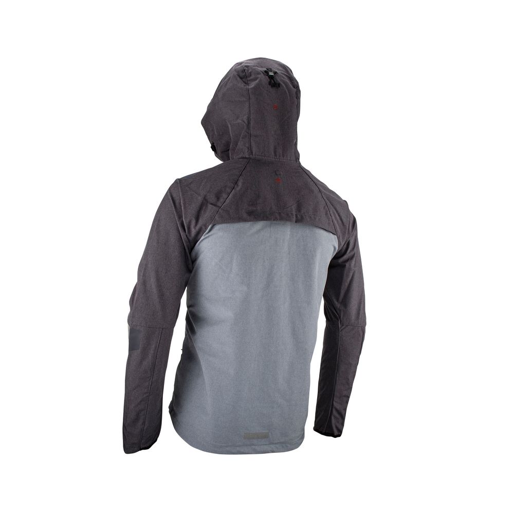 MTB HydraDri 4.0 Jacket - Grafite Offroad