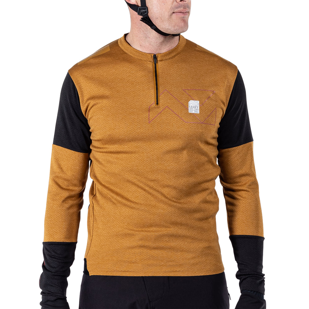 MTB Trail 4.0 Trikot