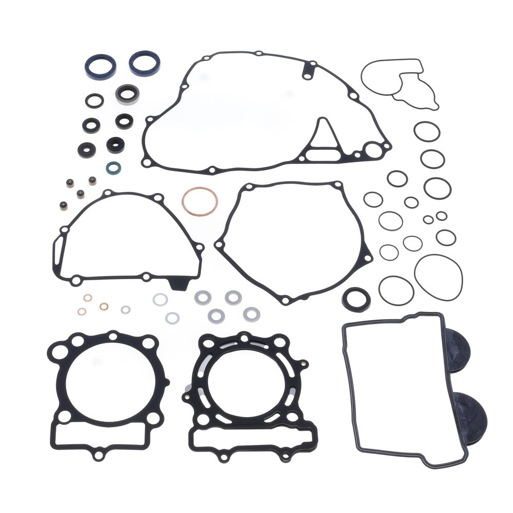 Complete Gasket Kit (oil seals included) - Grafite Offroad