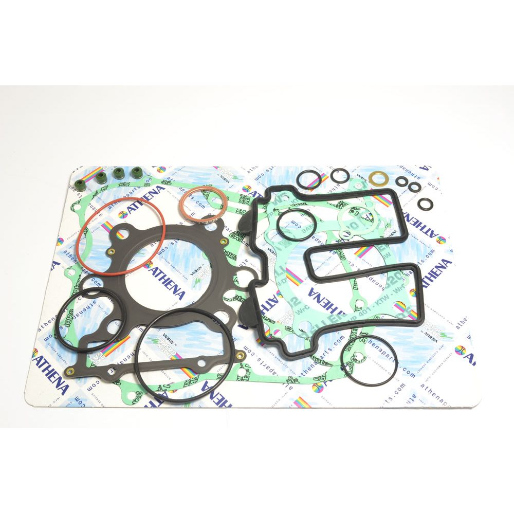 Complete Gasket Kit (oil seals not included) - Grafite Offroad