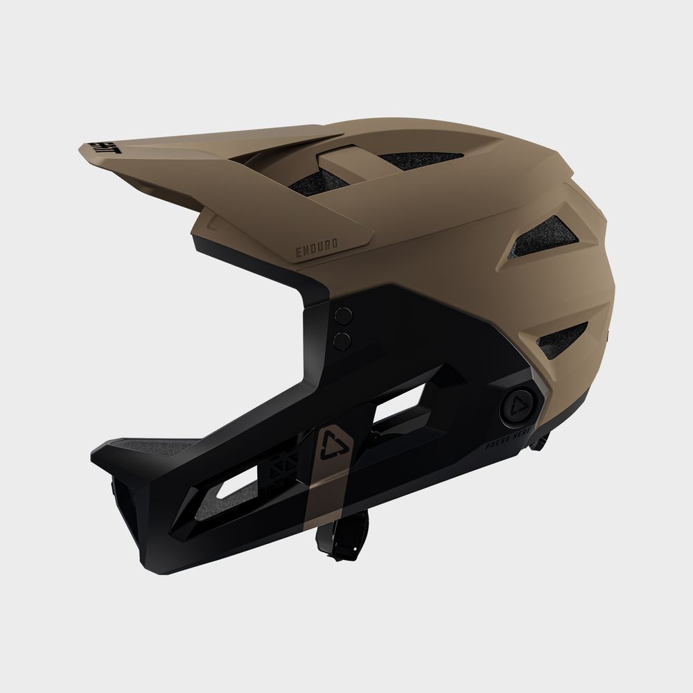 MTB Enduro 2.0 Helmet Leatt