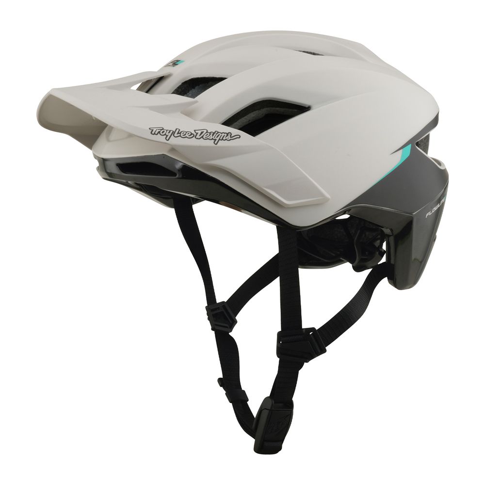 Flowline SE MTB Helmet Troy Lee Designs