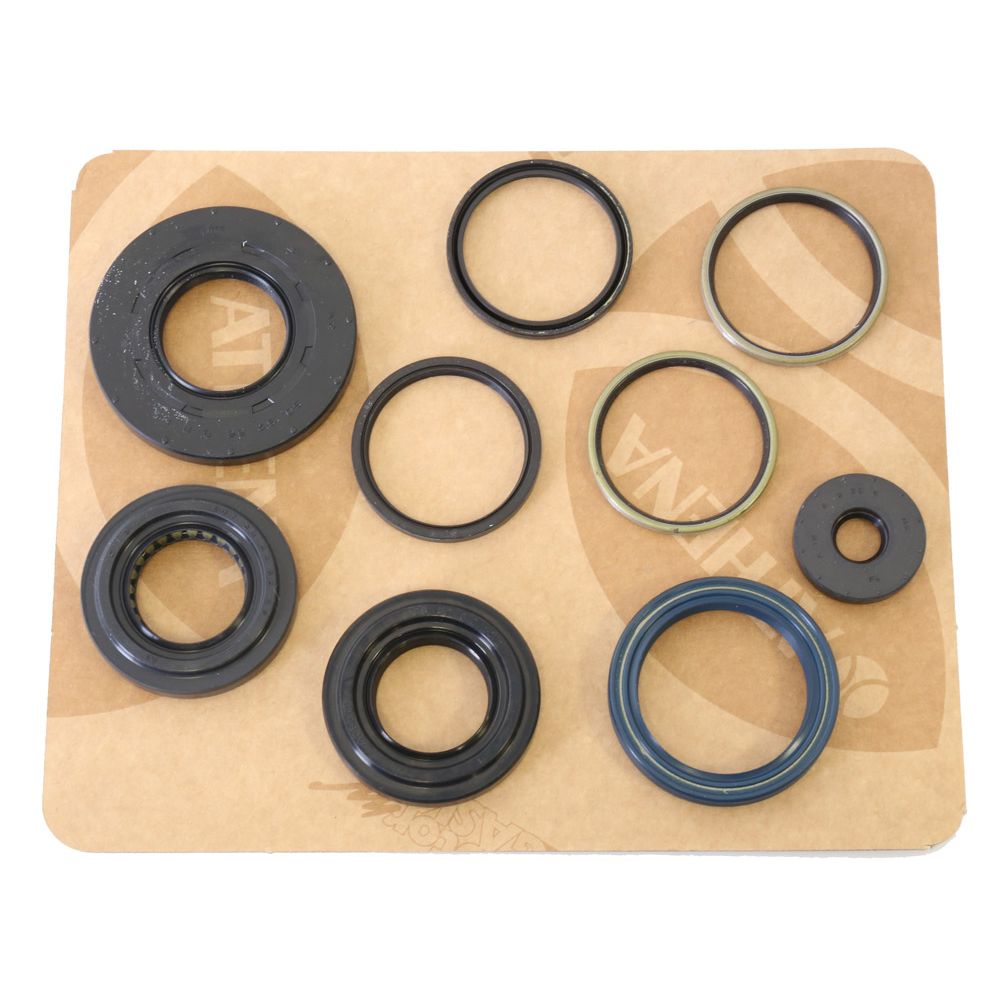 Engine Oil Seals Kit - Grafite Offroad