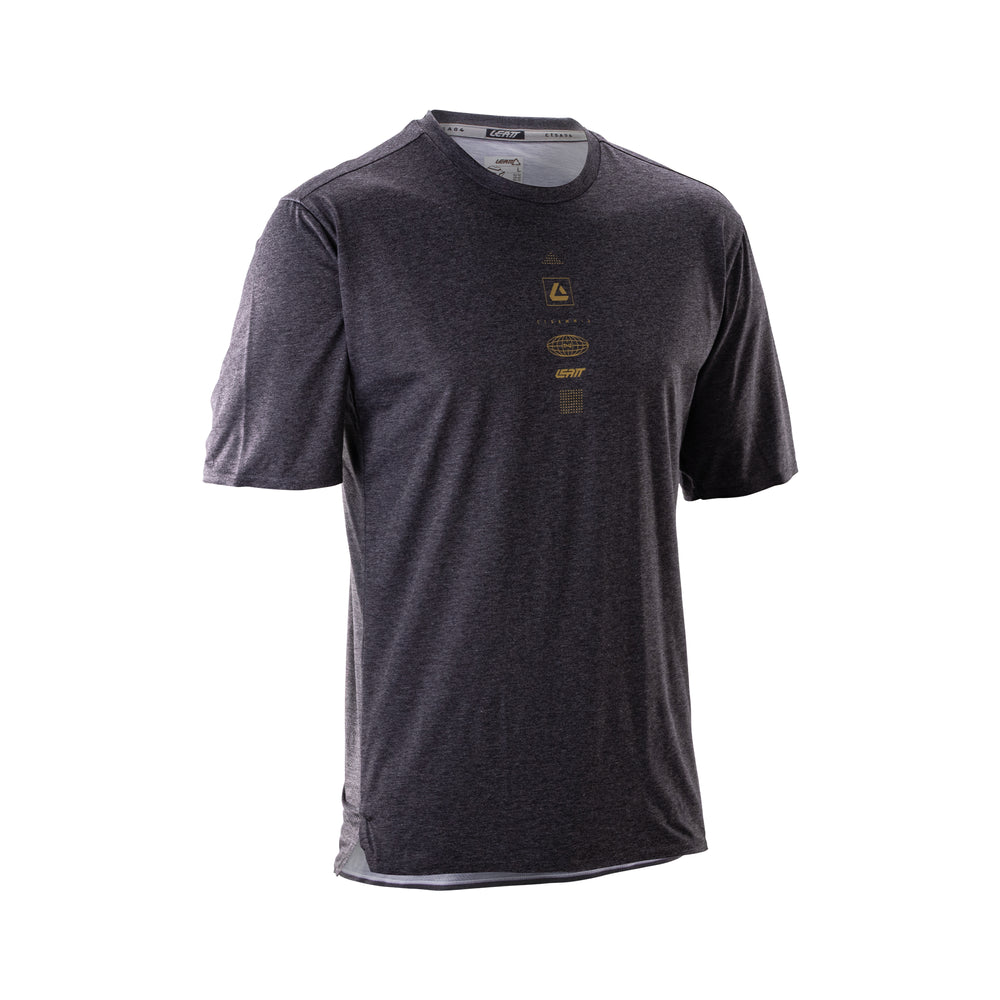 MTB Trail 4.0 Jersey - Grafite Offroad