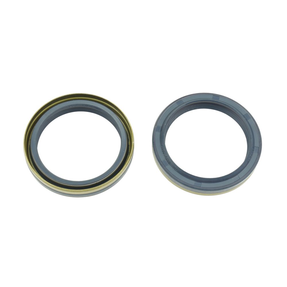 Fork Oil Seal Kit, ZF Sachs 38,5x48x7 mm - Grafite Offroad