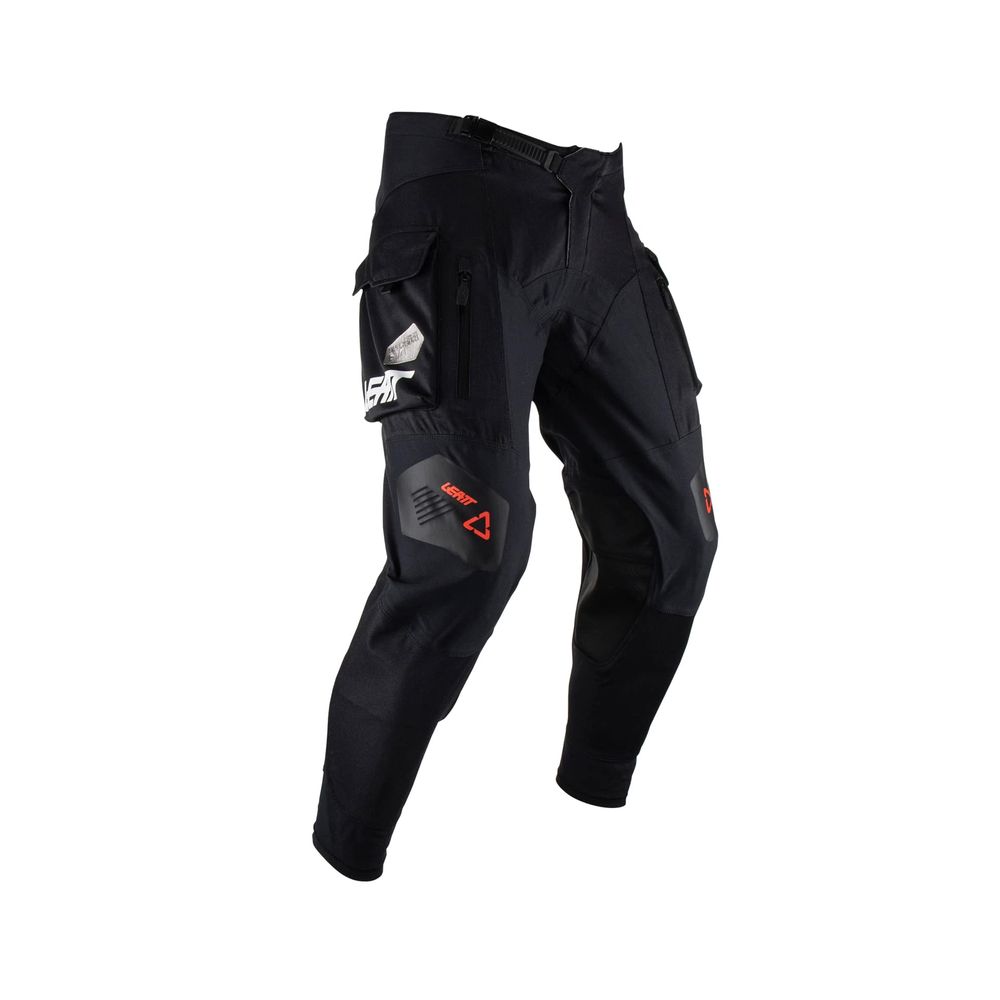 PantMoto4.5HydraDri - Grafite Offroad