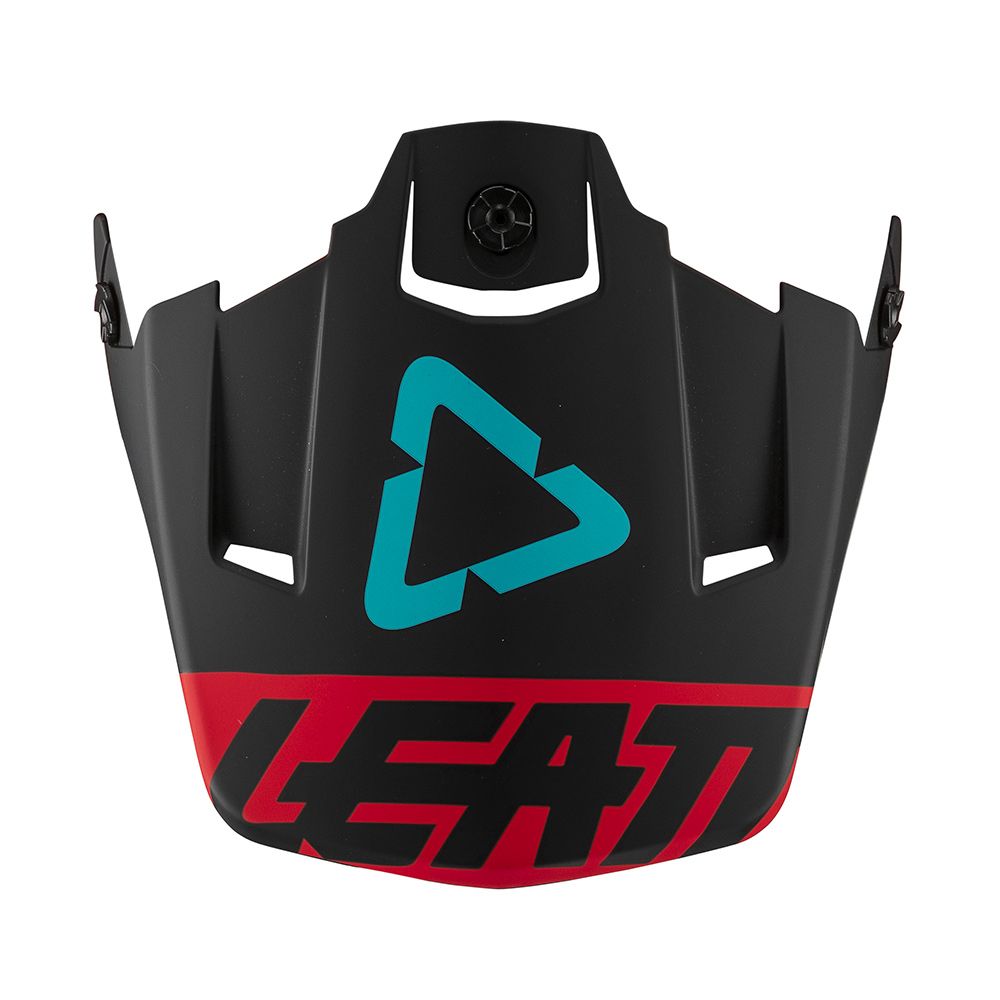 GPX 3.5 Visor - Grafite Offroad