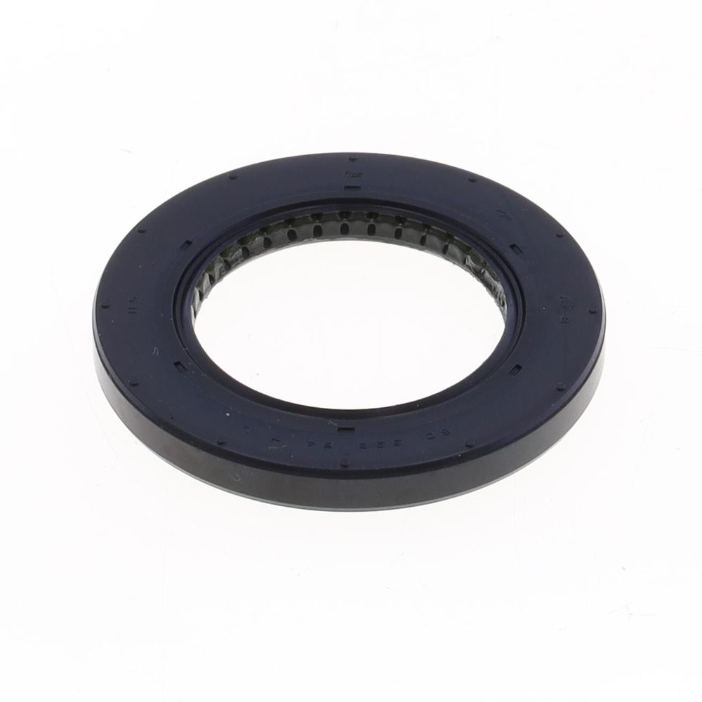 Oil Seal with Rubber Exterior 39,8x64x7 mm in NBR with one Seal-lip and one Dust Slip - Grafite Offroad