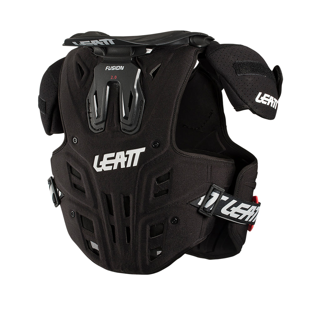 Fusion Vest 2.0 Jr - Grafite Offroad