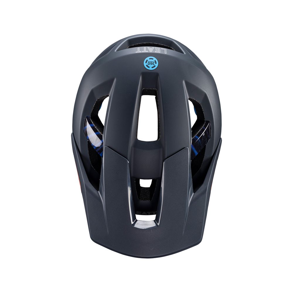 MTB AllMtn 3.0 Helmet - Grafite Offroad