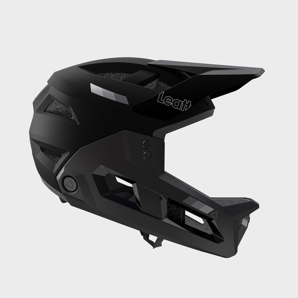 MTB Enduro 2.0 Helmet Leatt